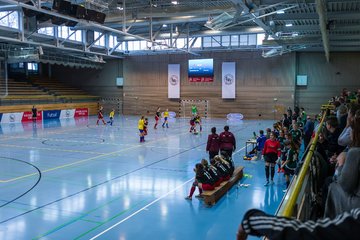 Bild 446 - C-Juniorinnen Landesmeisterschaft